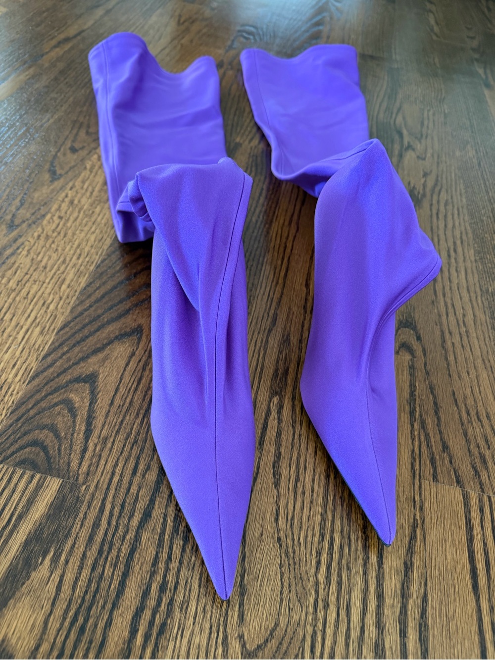 Balenciaga Boots - Picture 3 of 4